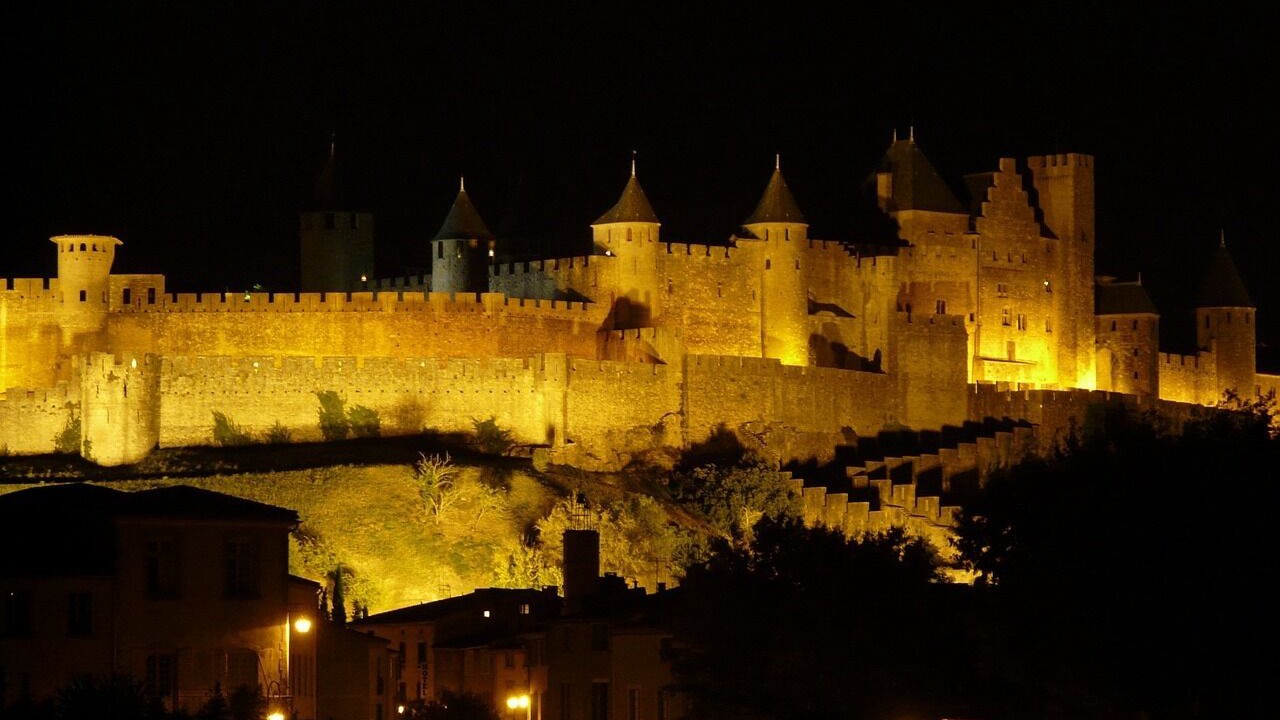 Photo of Others in Roquefort-des-Corbieres
