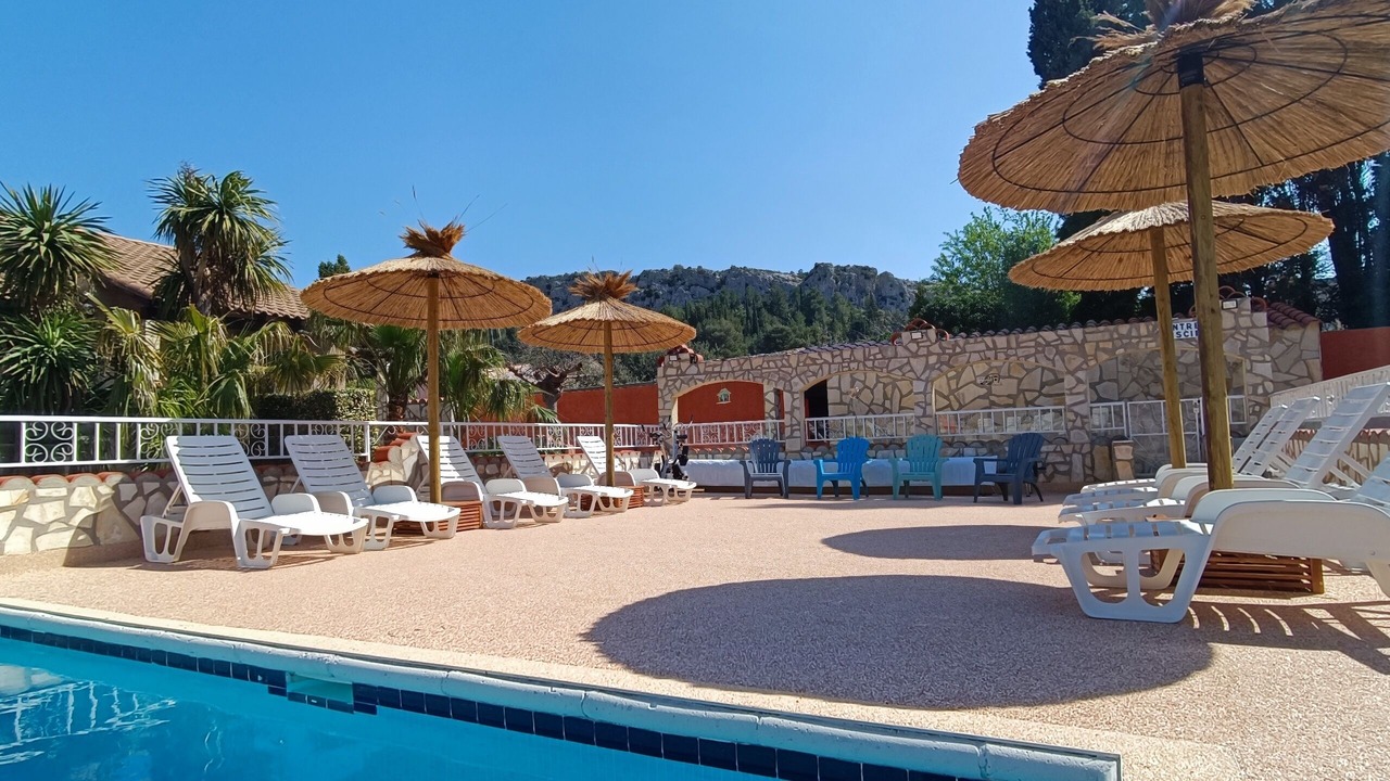 Photo of Outdoor in Roquefort-des-Corbieres