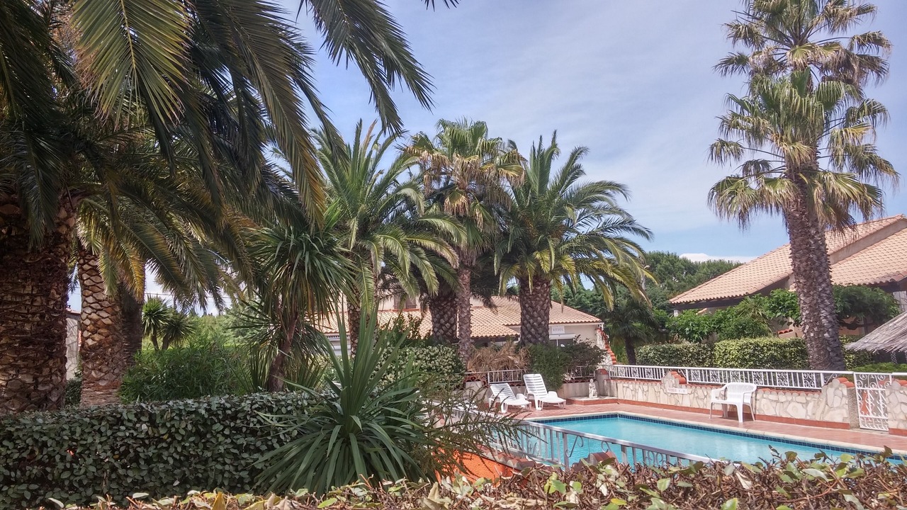 Photo of Outdoor in Roquefort-des-Corbieres