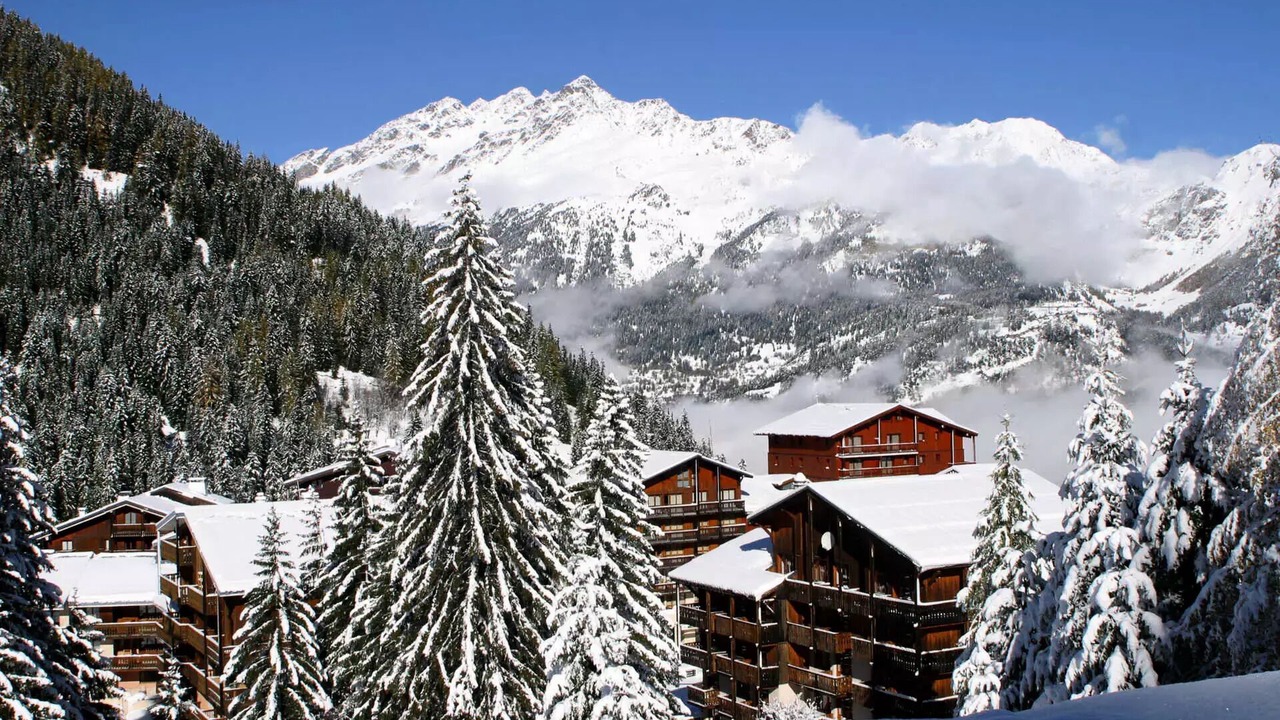 Photo of Outdoor in Valfrejus