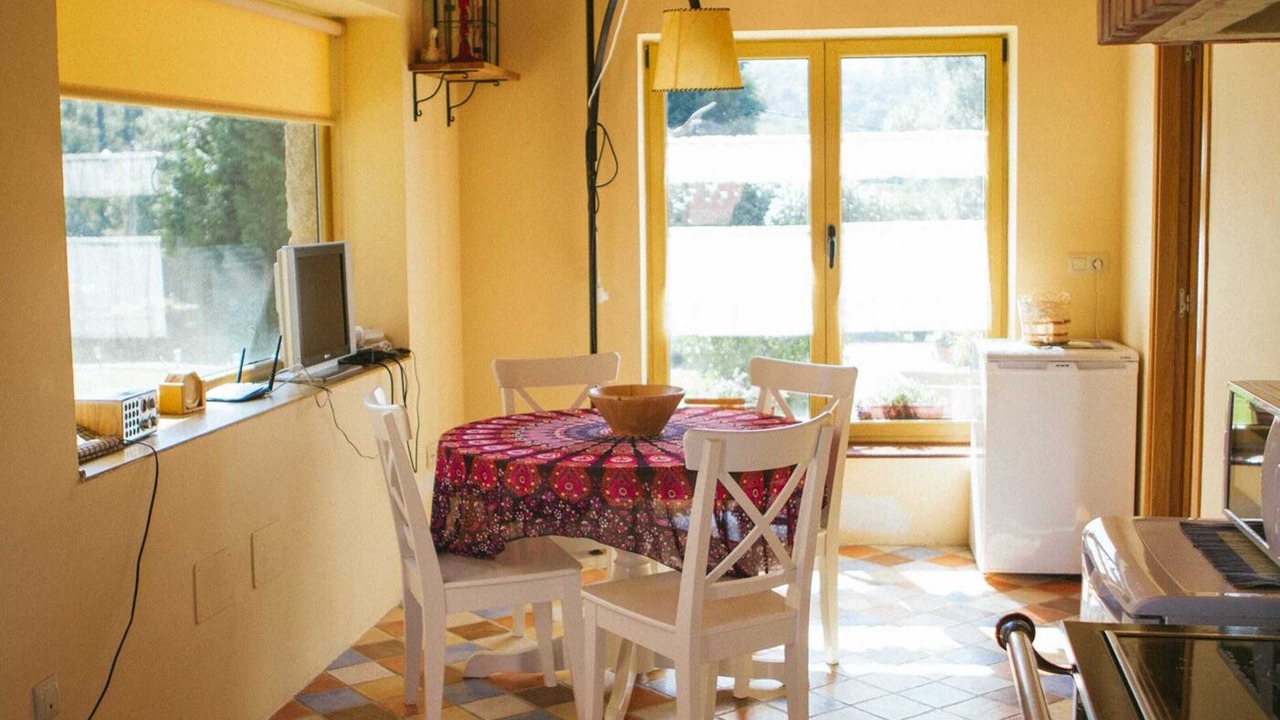 Photo of Livingroom in Redondela