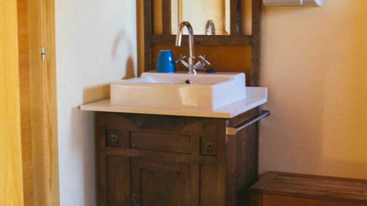 Photo of Bathroom in Redondela