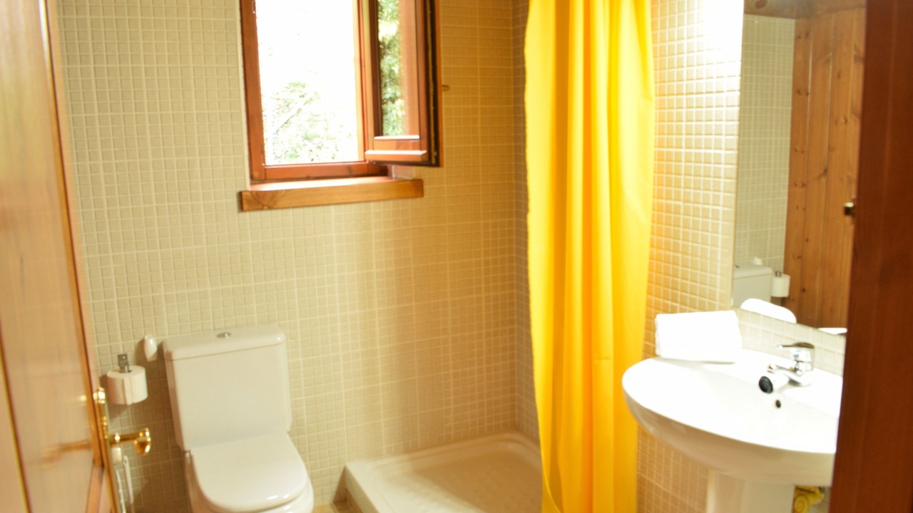 Photo of Bathroom in Las Bordas