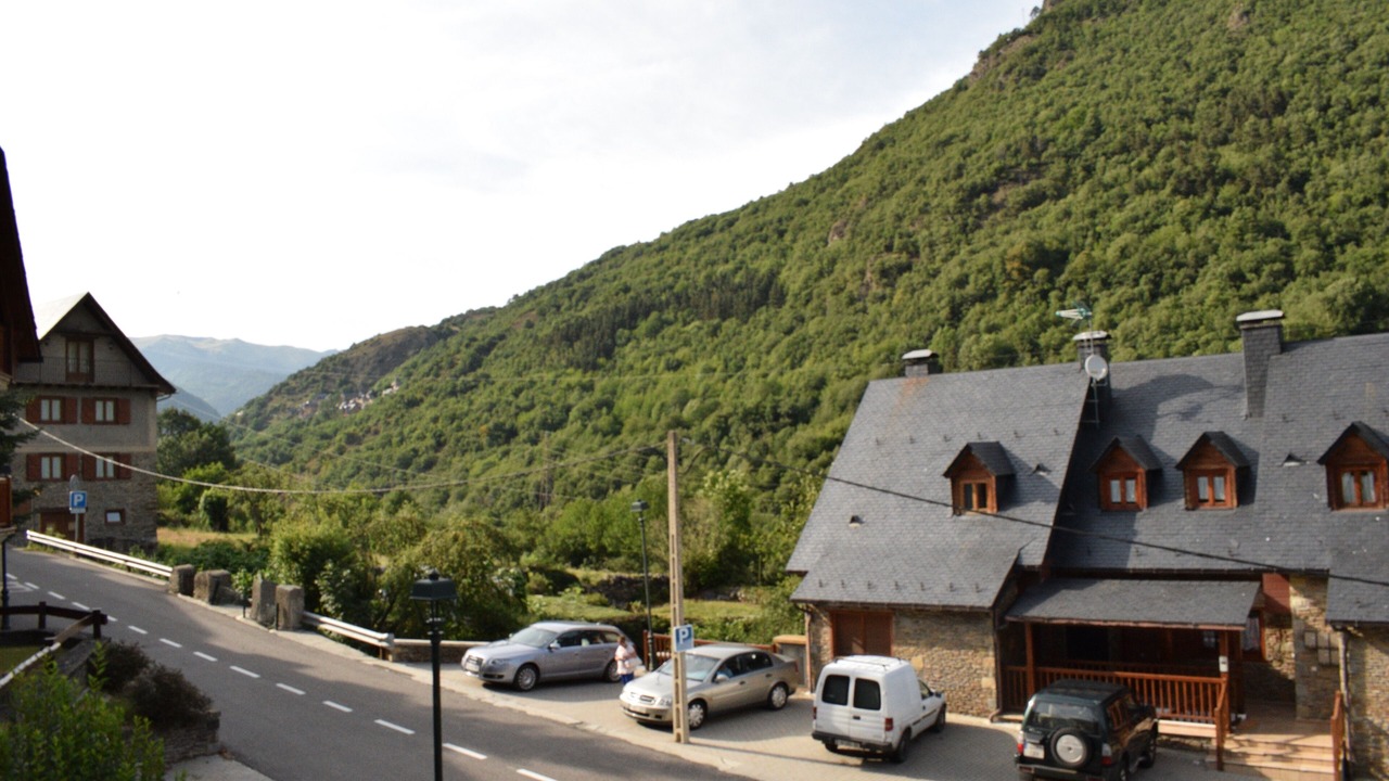 Photo of Outdoor in Las Bordas
