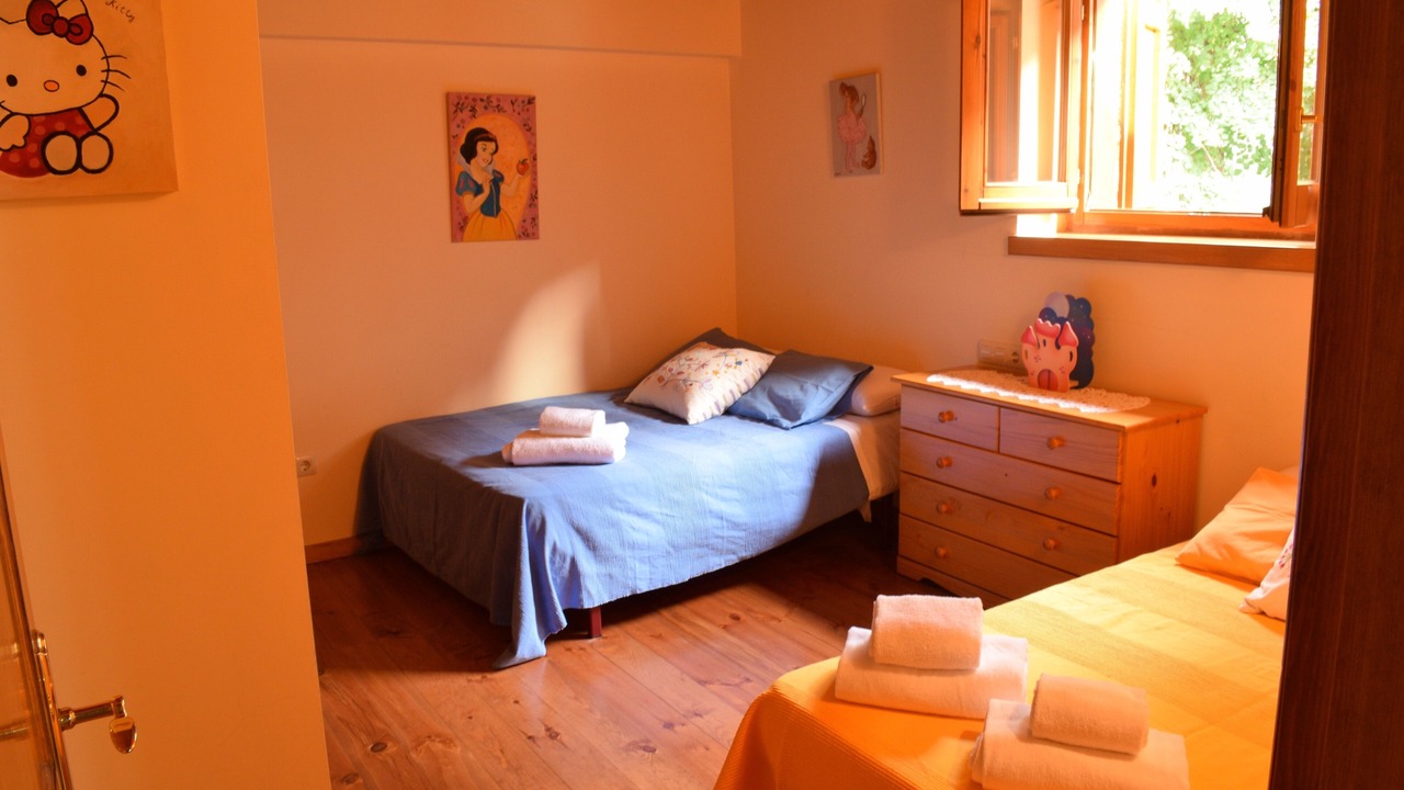 Photo of Bedroom in Las Bordas