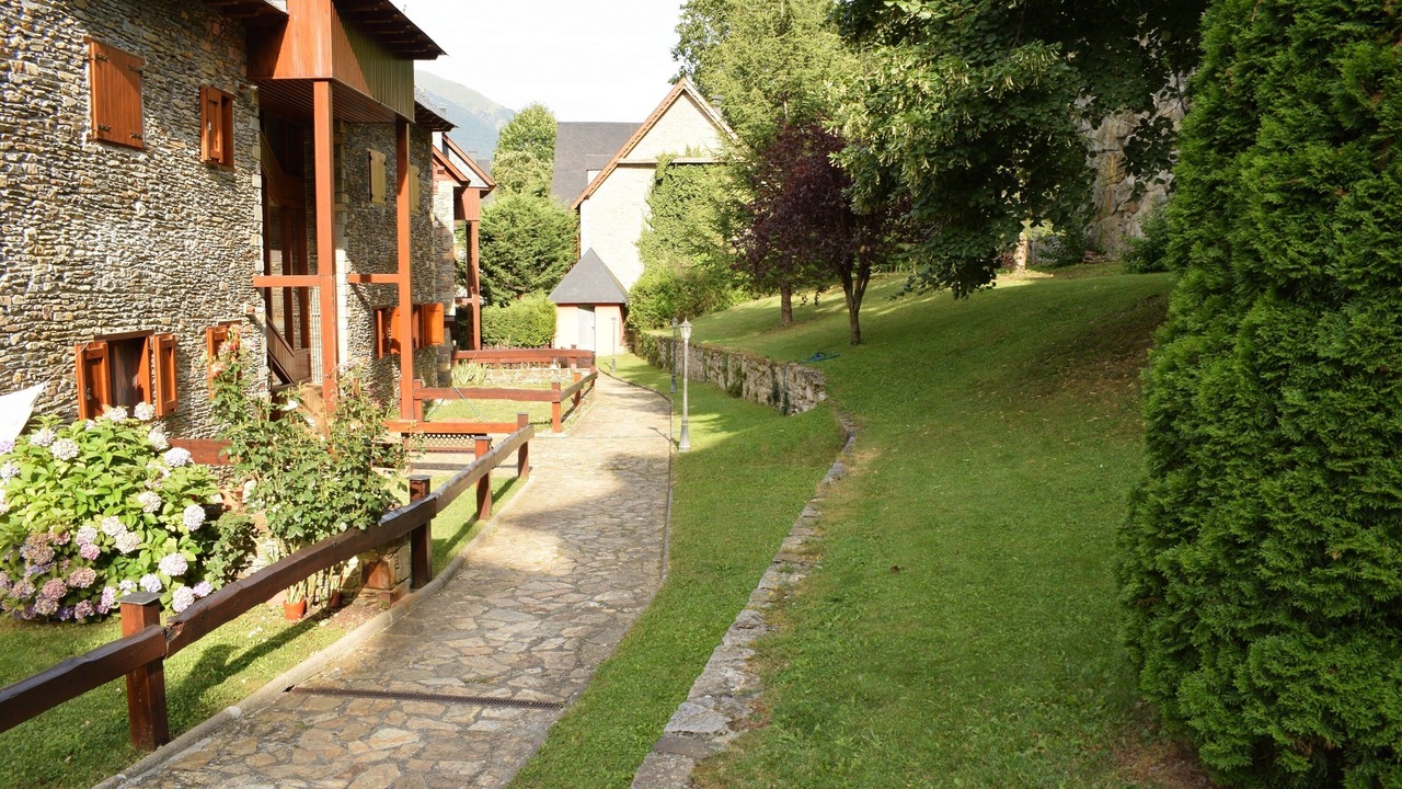Photo of Outdoor in Las Bordas