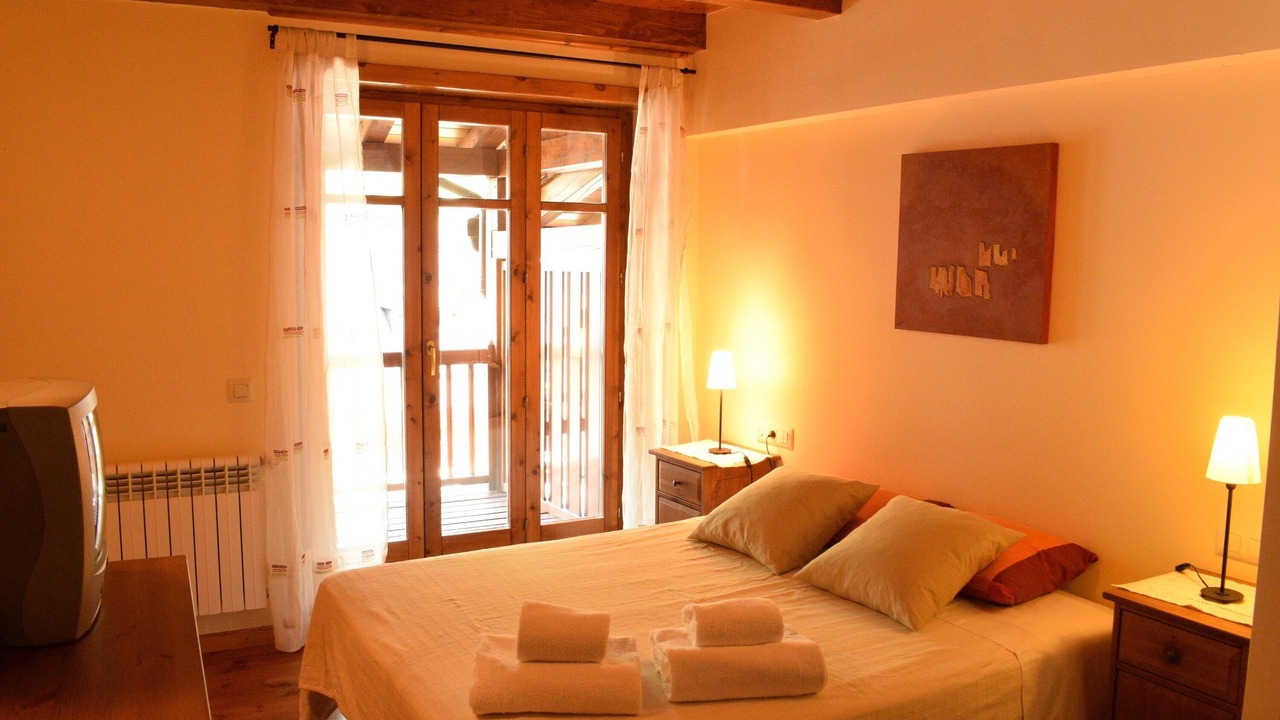 Photo of Bedroom in Las Bordas