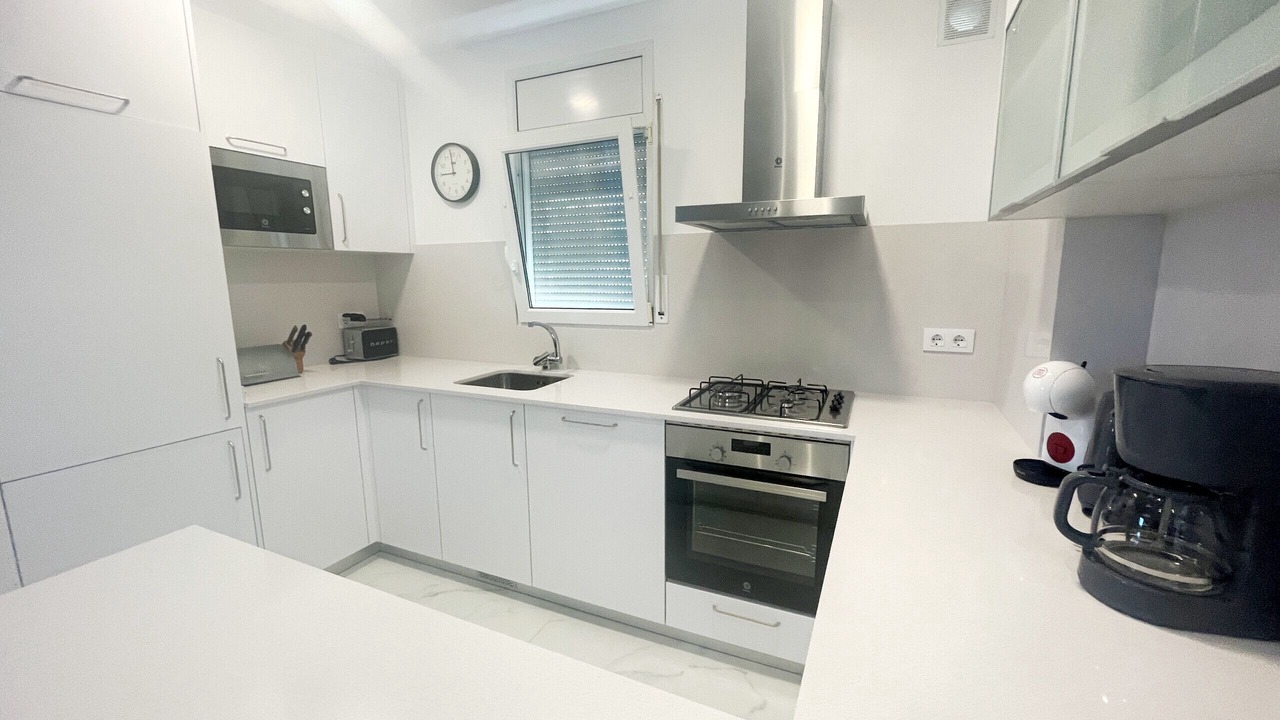 Photo of Kitchen in El Mas Fumats