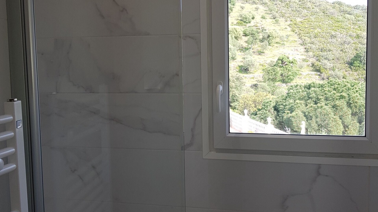 Photo of Bathroom in El Mas Fumats