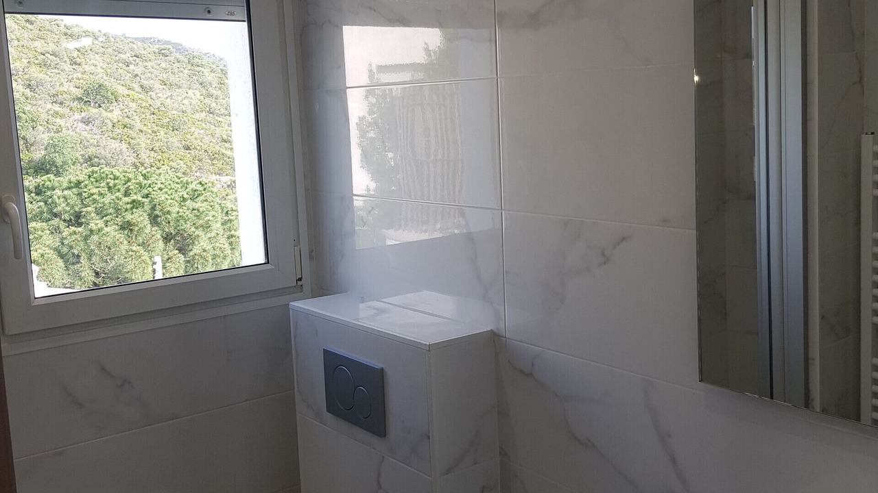 Photo of Bathroom in El Mas Fumats