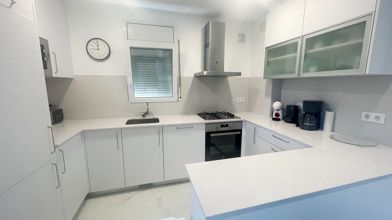 Photo of Kitchen in El Mas Fumats