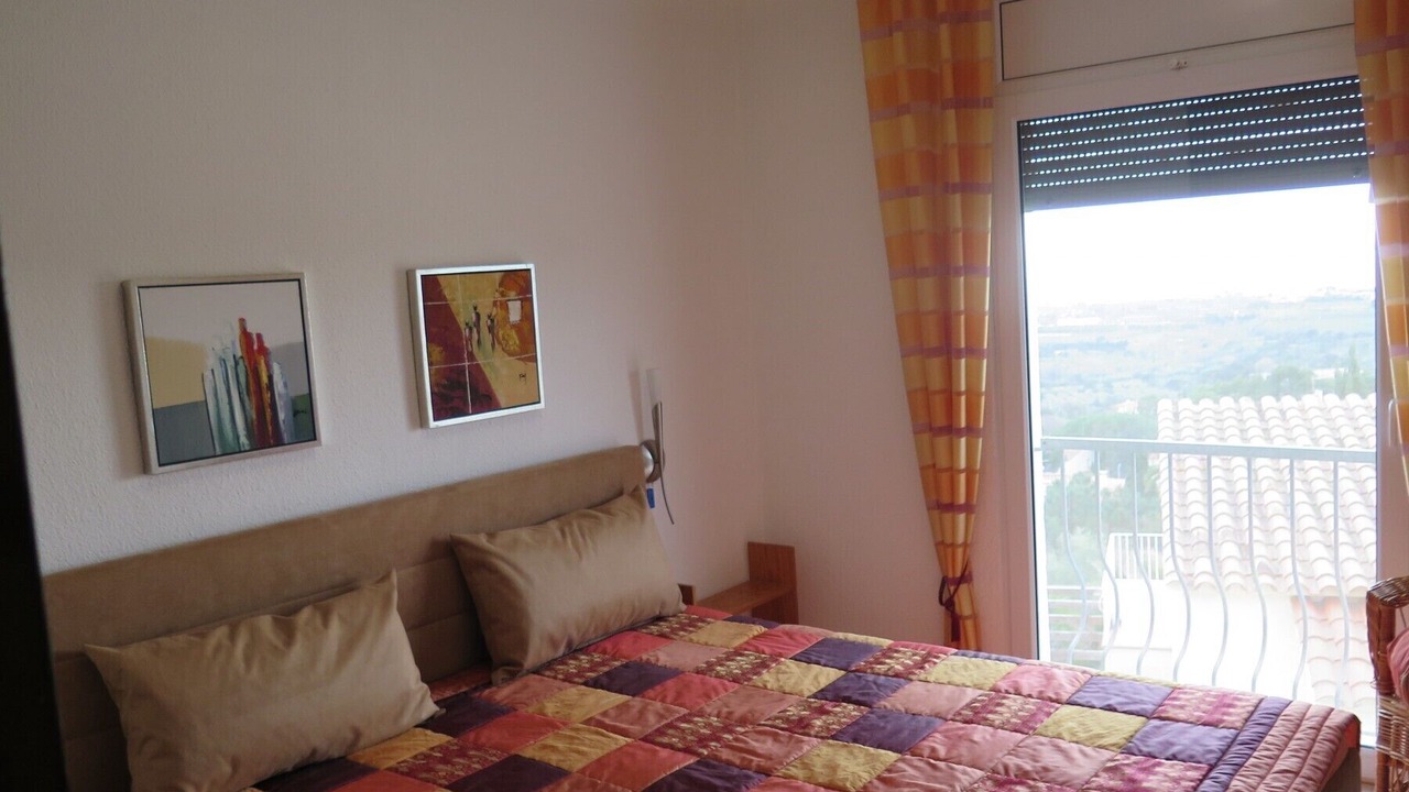 Photo of Bedroom in El Mas Fumats