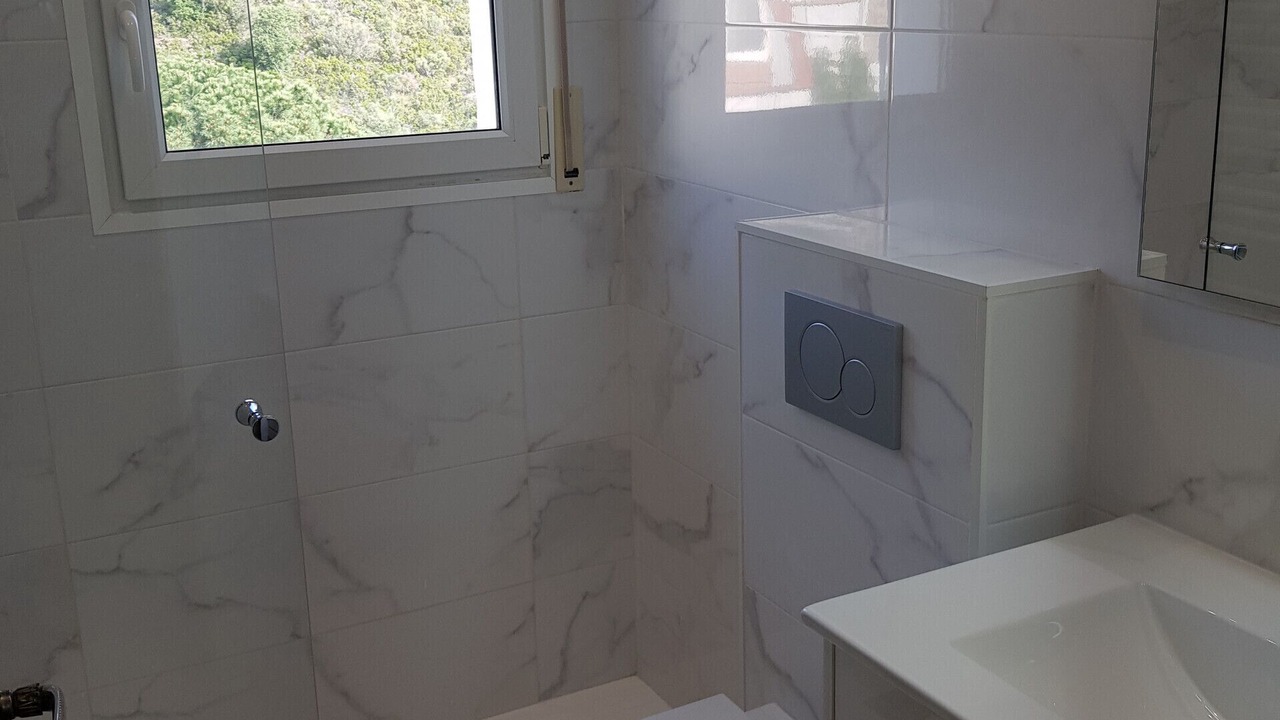 Photo of Bathroom in El Mas Fumats