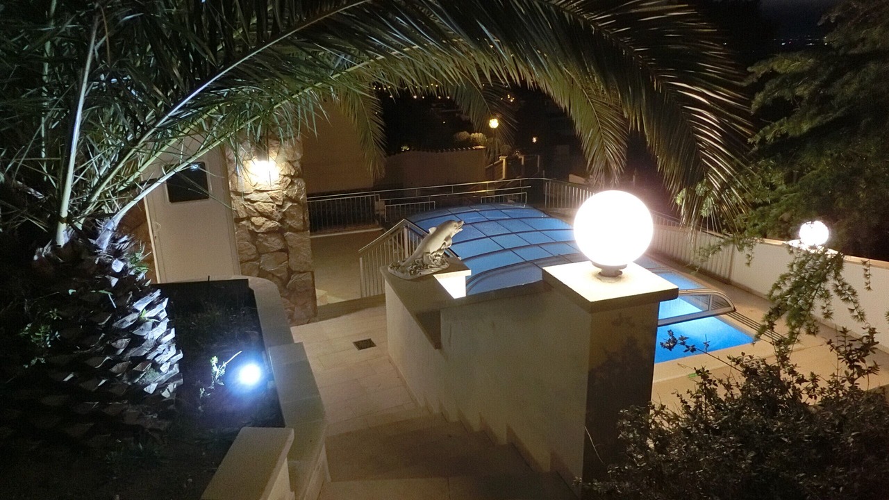 Photo of Outdoor in El Mas Fumats
