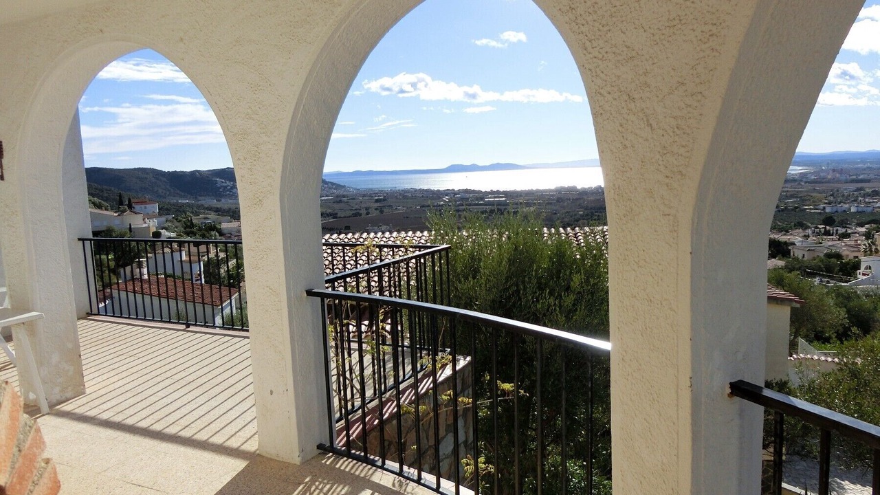 Photo of Outdoor in El Mas Fumats