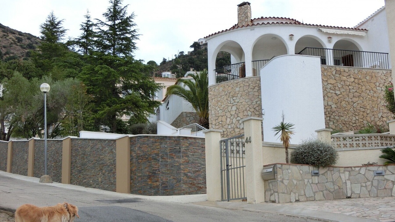 Photo of Outdoor in El Mas Fumats