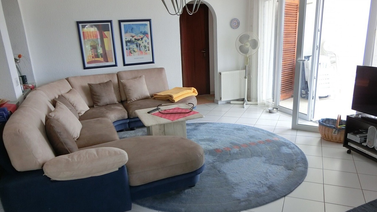 Photo of Livingroom in El Mas Fumats