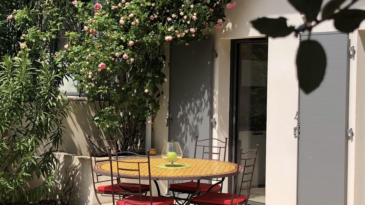Photo of Outdoor in Saint-Marc-Jaumegarde
