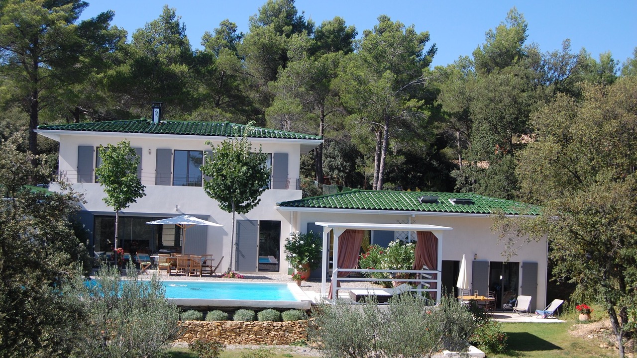 Photo of Outdoor in Saint-Marc-Jaumegarde