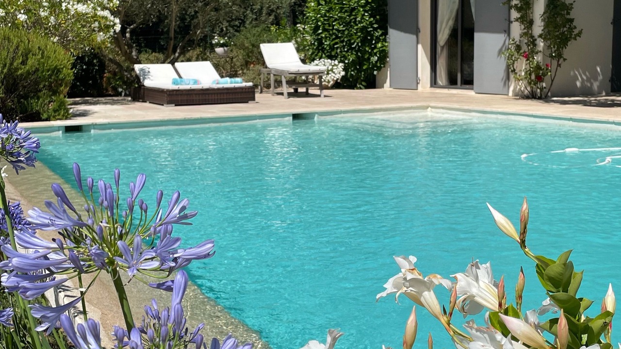 Photo of Outdoor in Saint-Marc-Jaumegarde