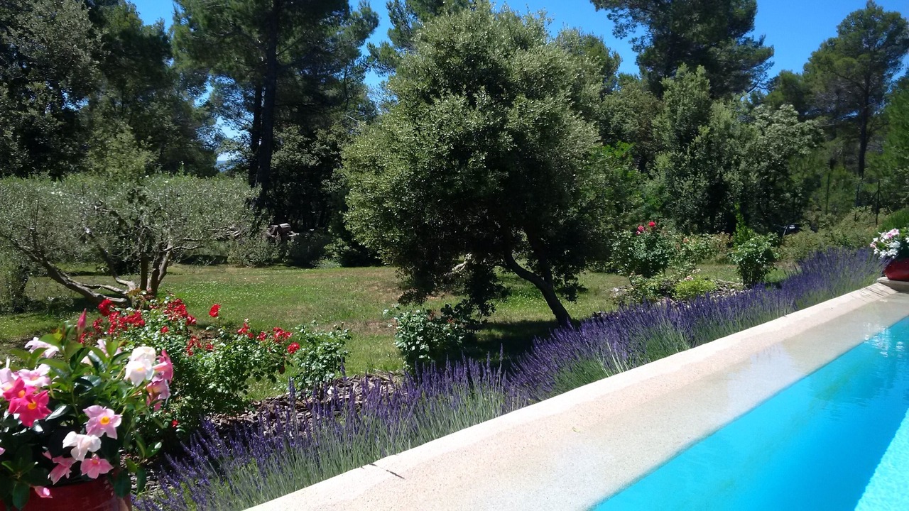 Photo of Outdoor in Saint-Marc-Jaumegarde