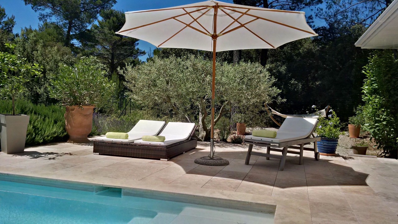 Photo of Outdoor in Saint-Marc-Jaumegarde