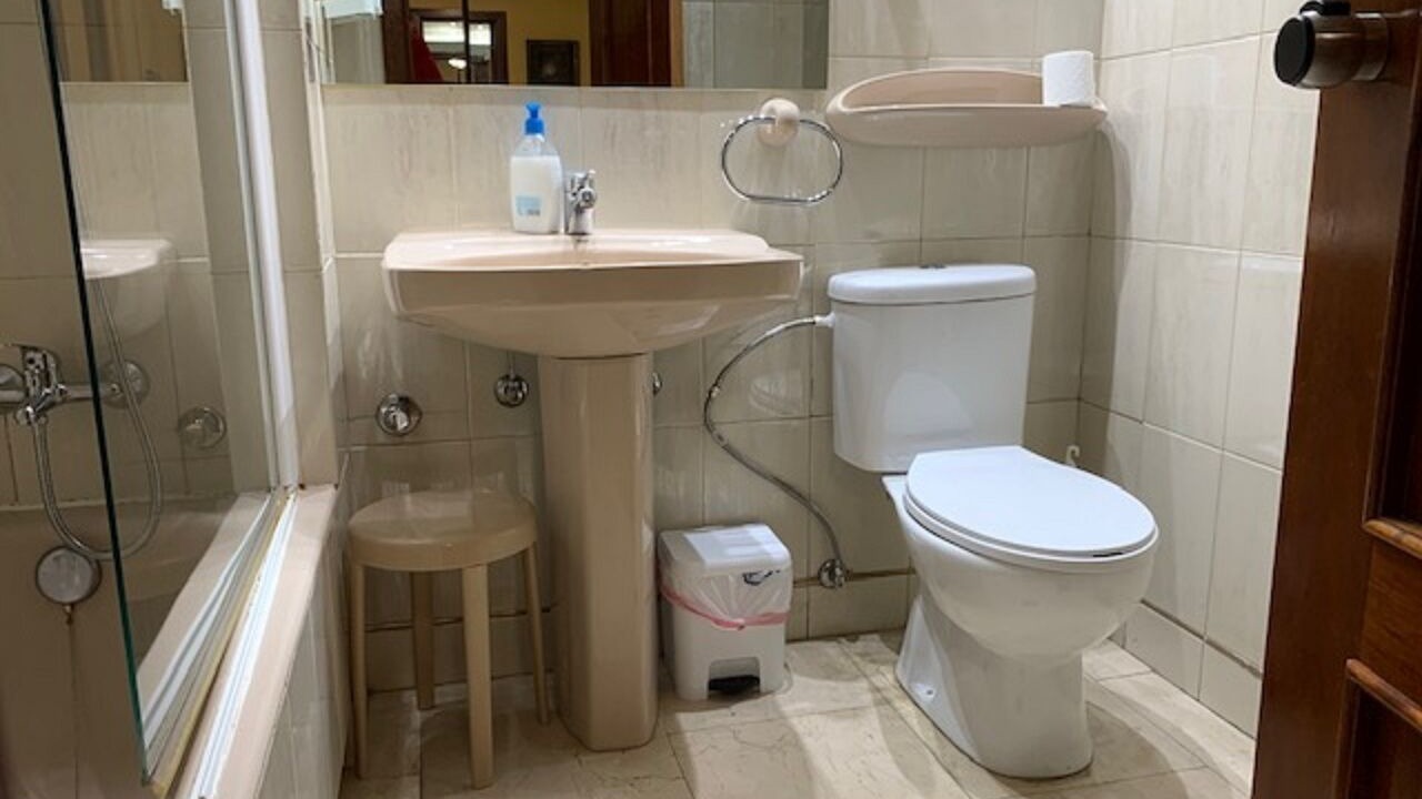 Photo of Bathroom in Prosperidad