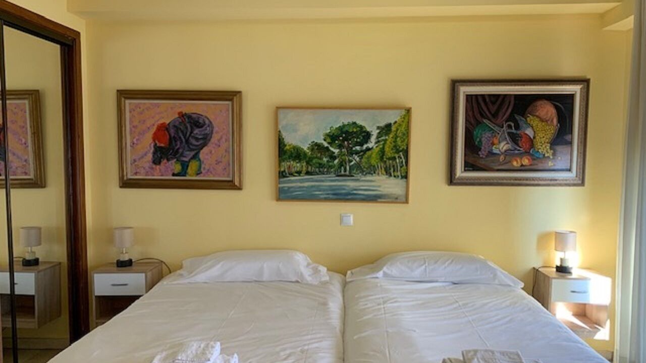 Photo of Bedroom in Prosperidad
