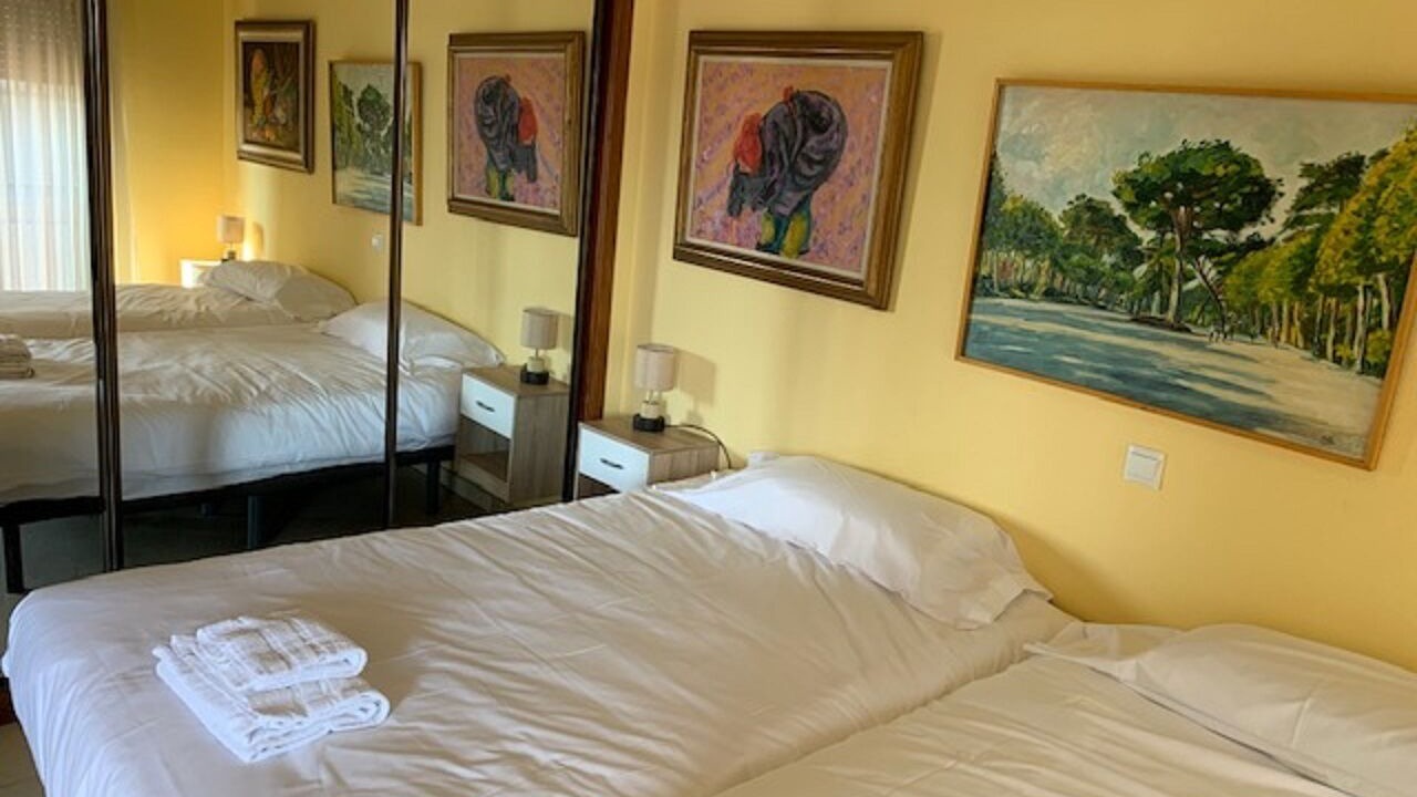 Photo of Bedroom in Prosperidad