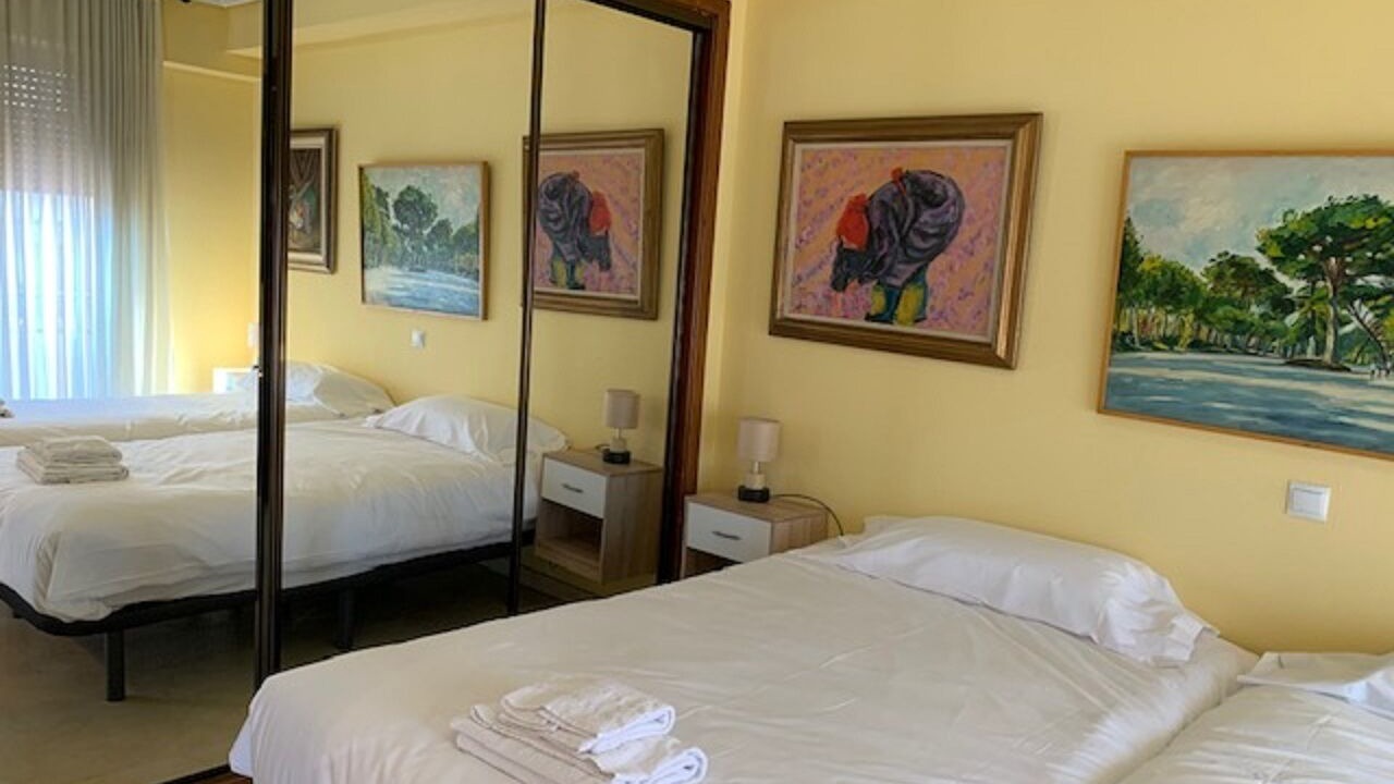 Photo of Bedroom in Prosperidad