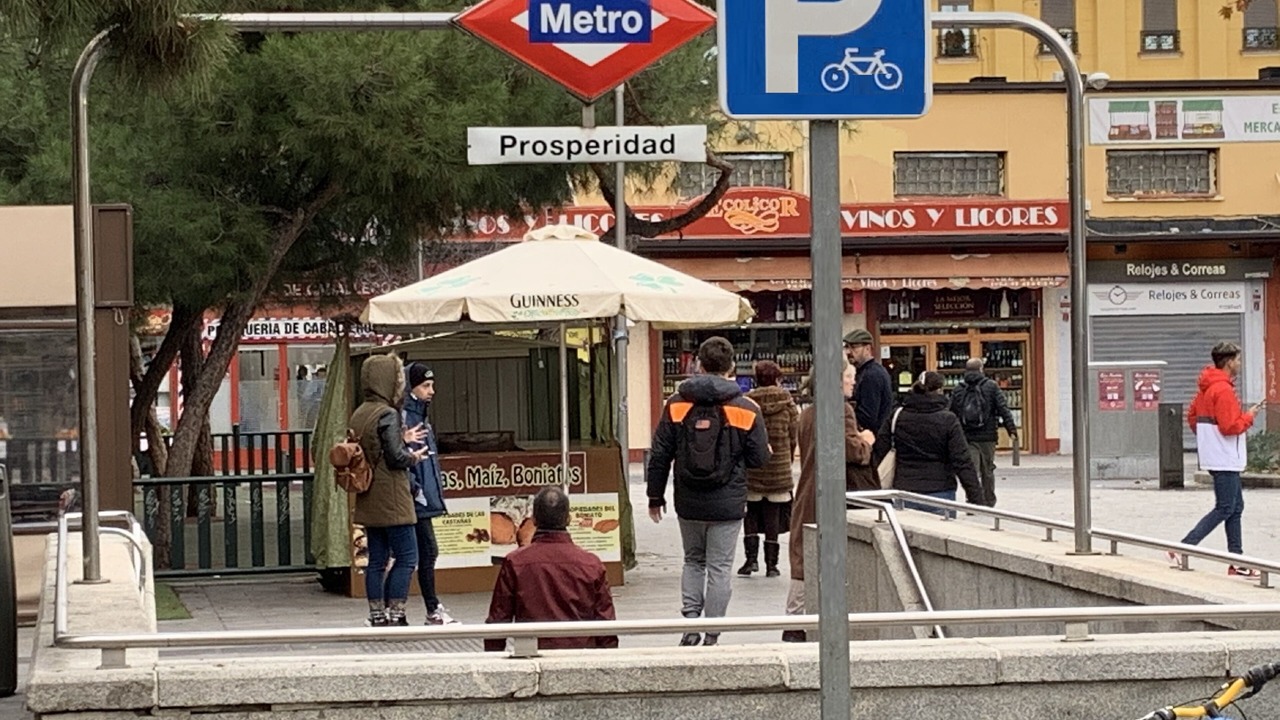 Photo of Outdoor in Prosperidad
