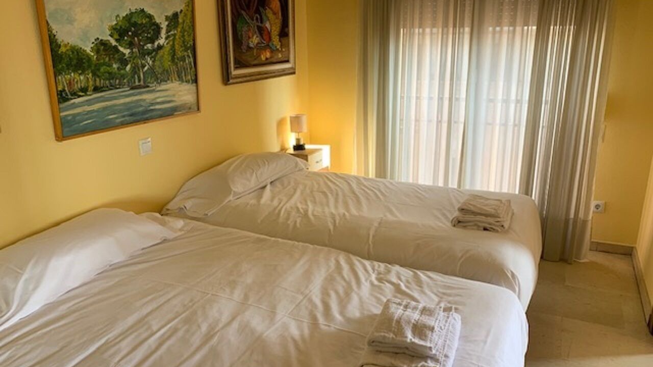 Photo of Bedroom in Prosperidad