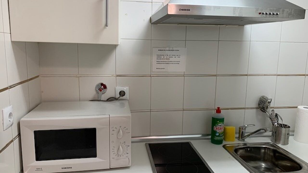 Photo of Kitchen in Prosperidad