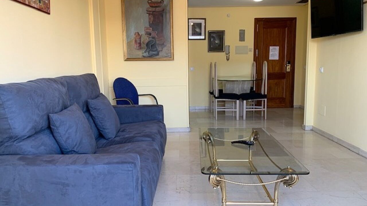 Photo of Livingroom in Prosperidad
