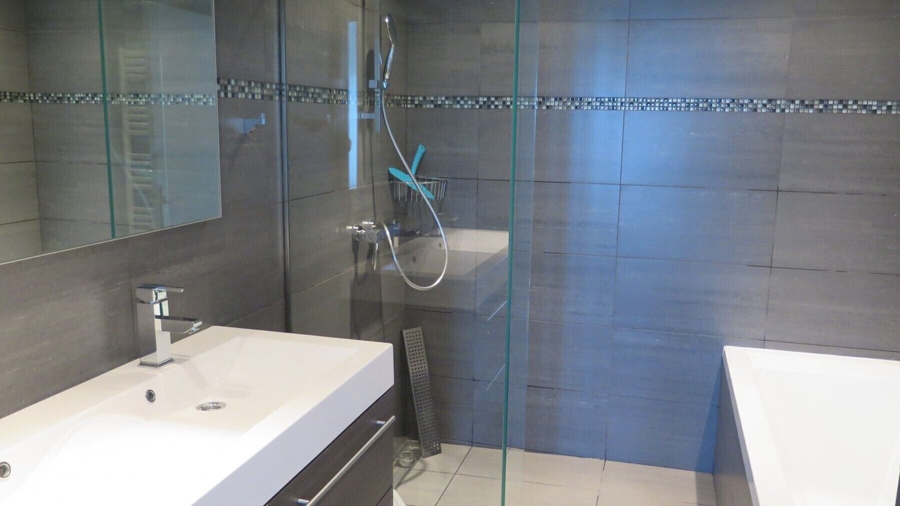 Photo of Bathroom in El Mas Fumats