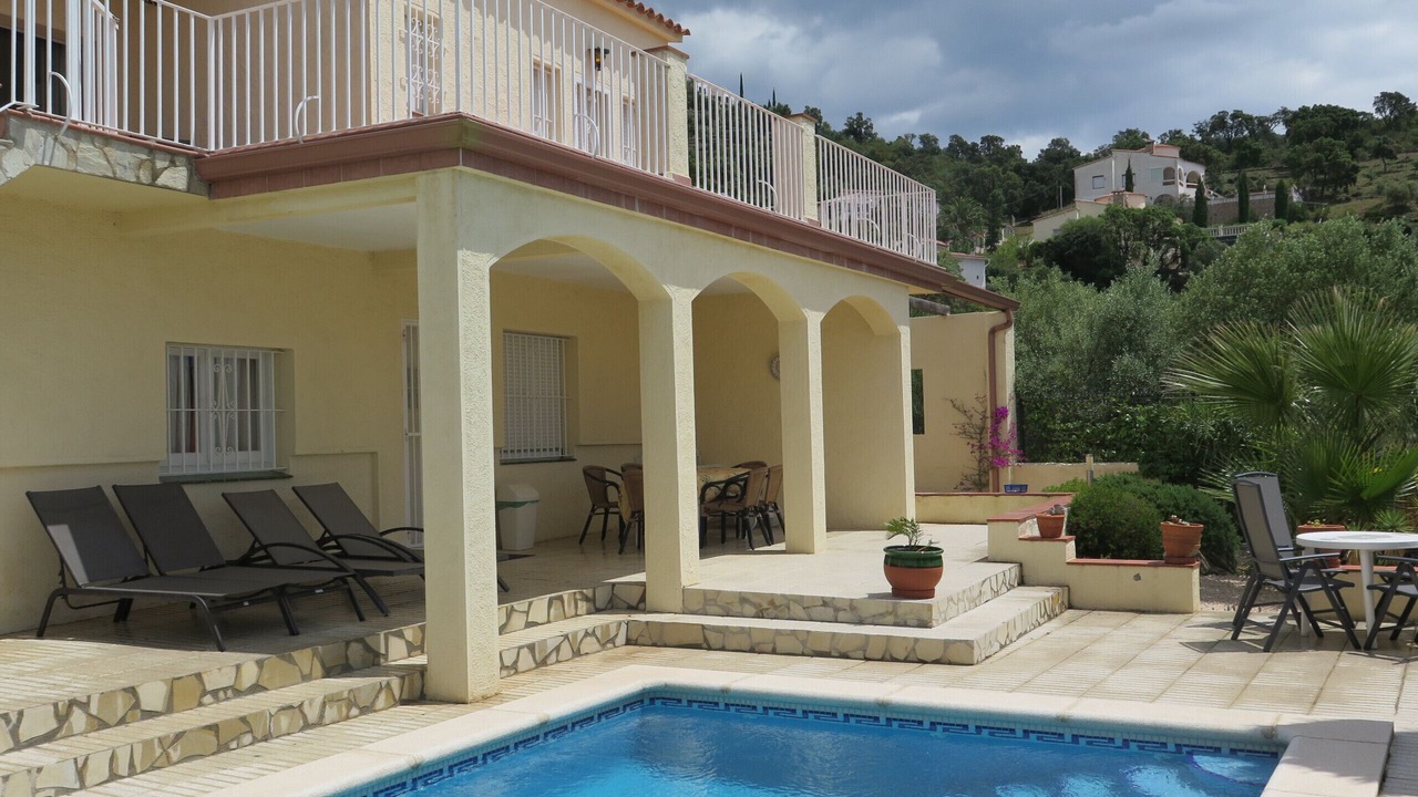 Photo of Outdoor in El Mas Fumats