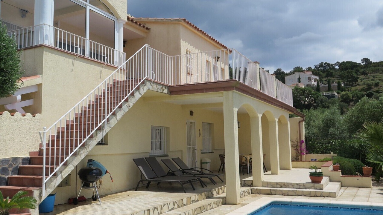 Photo of Outdoor in El Mas Fumats
