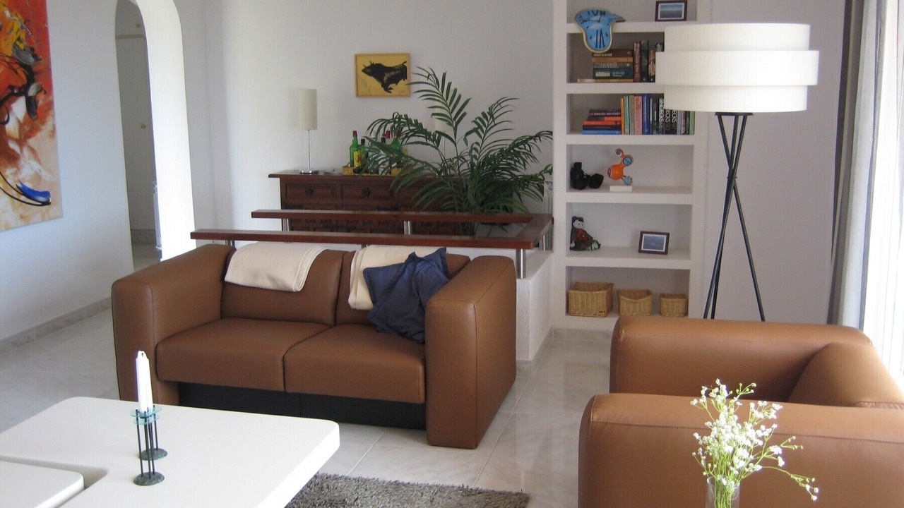 Photo of Livingroom in El Mas Fumats
