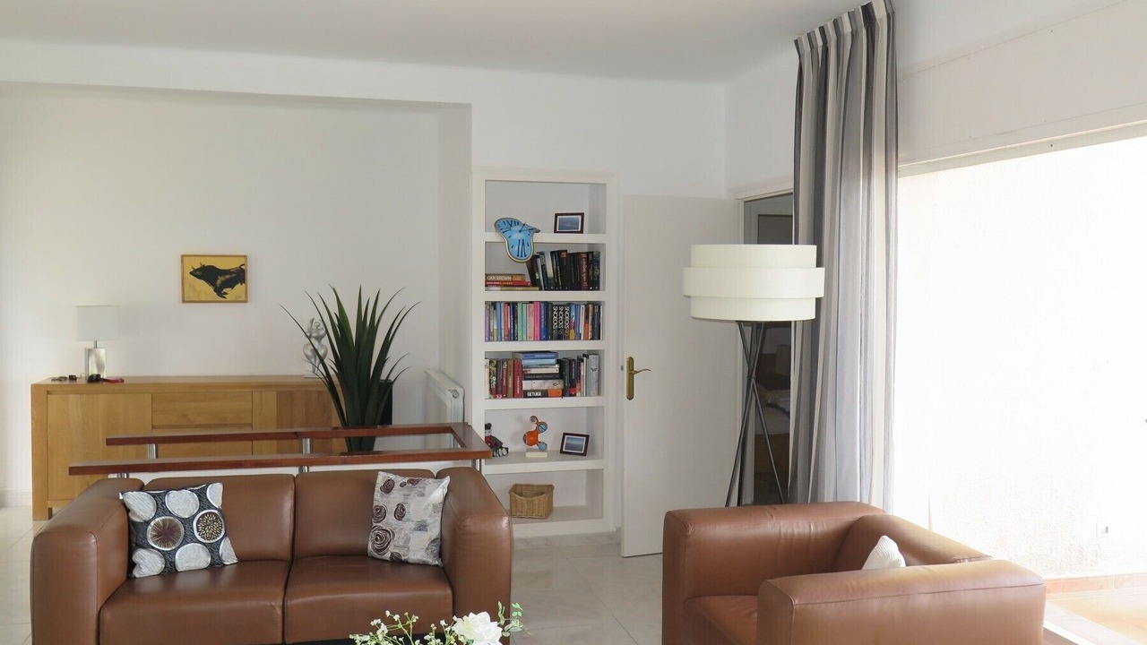 Photo of Livingroom in El Mas Fumats