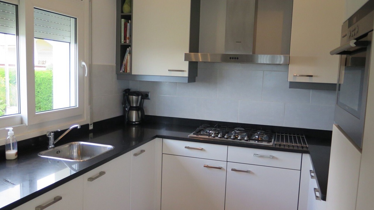 Photo of Kitchen in El Mas Fumats