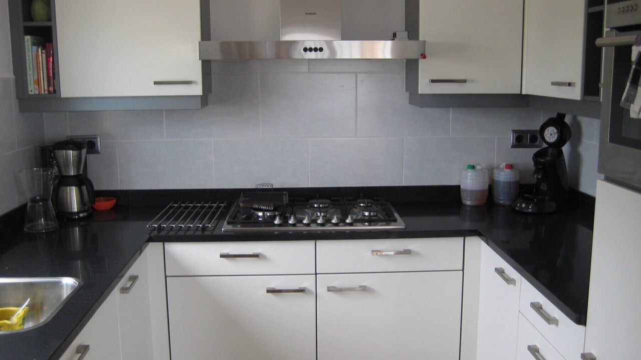 Photo of Kitchen in El Mas Fumats