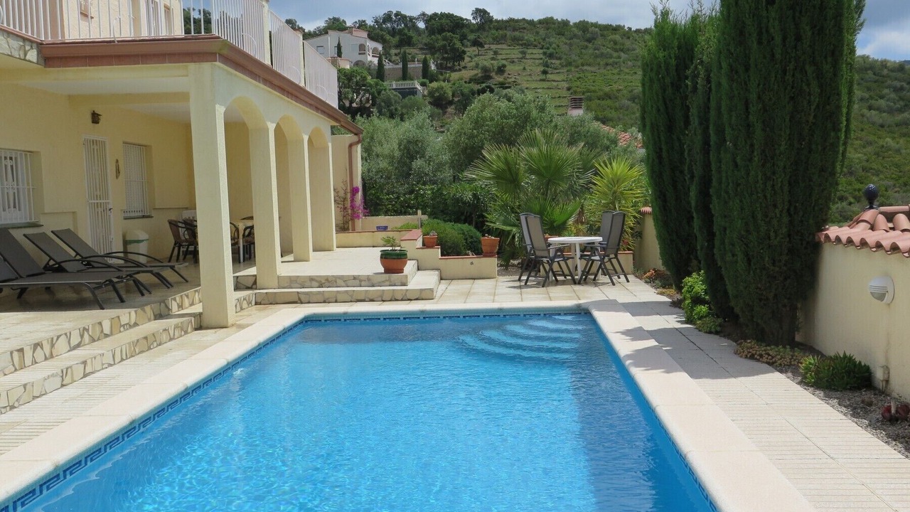 Photo of Outdoor in El Mas Fumats