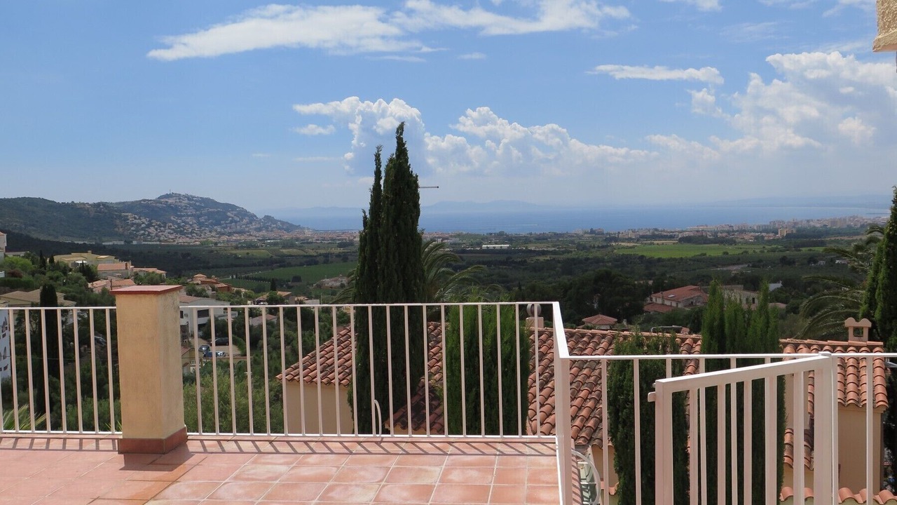 Photo of Outdoor in El Mas Fumats
