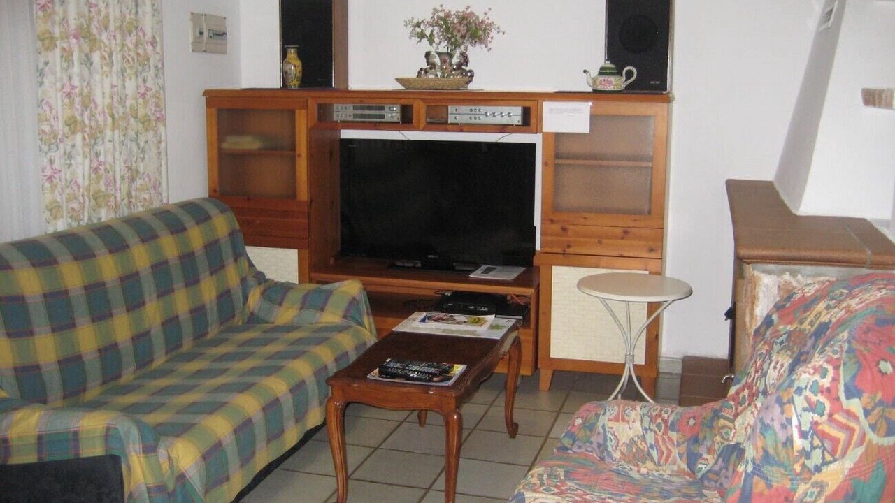 Photo of Livingroom in El Mas Bosca