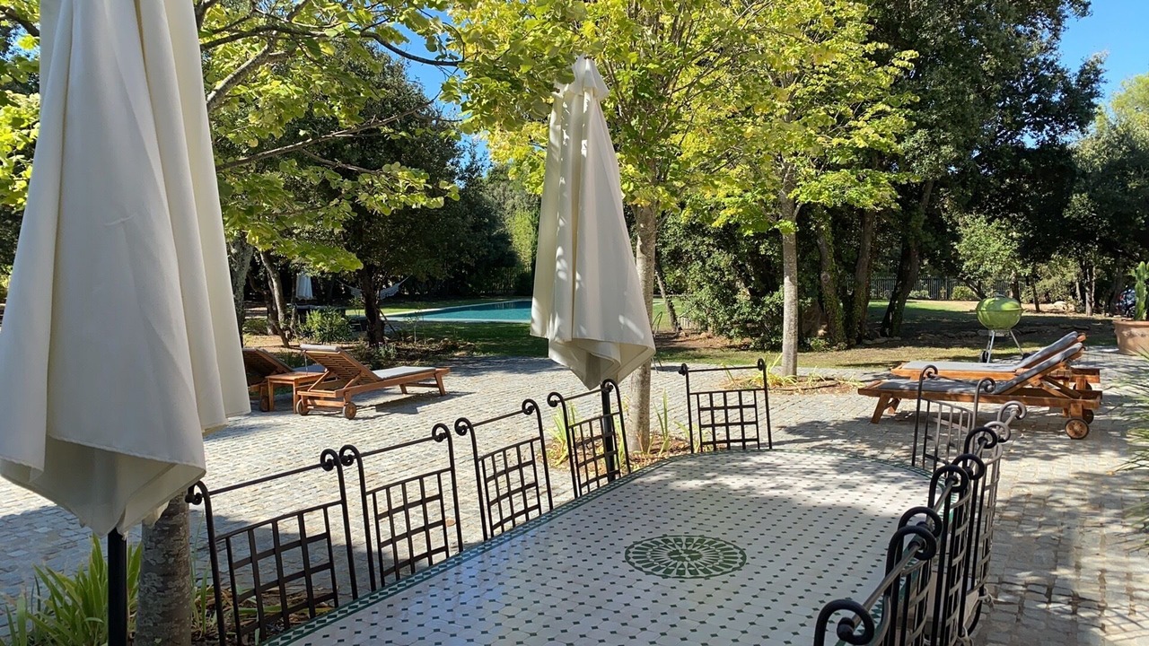 Photo of Patio Balcony in Rognes