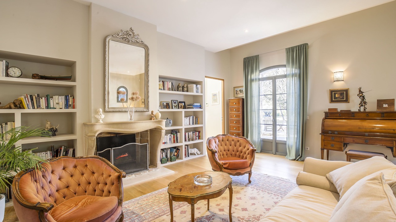Photo of Livingroom in Rognes