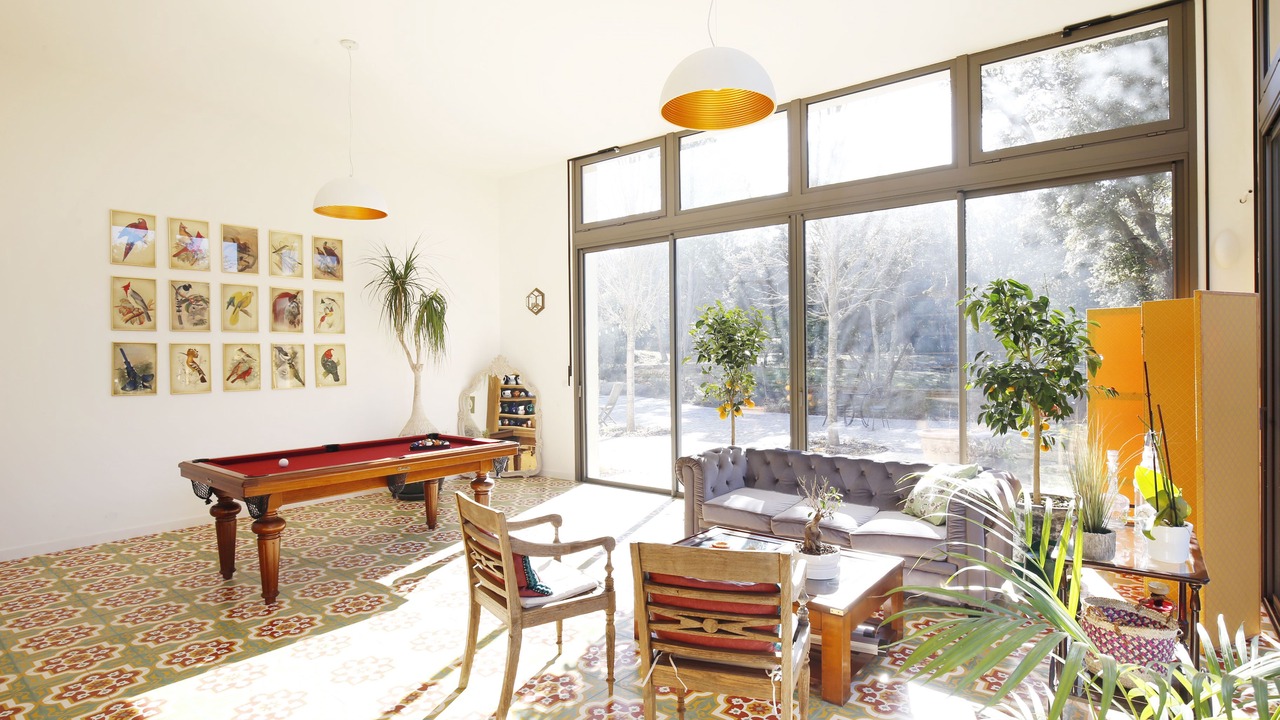 Photo of Livingroom in Rognes
