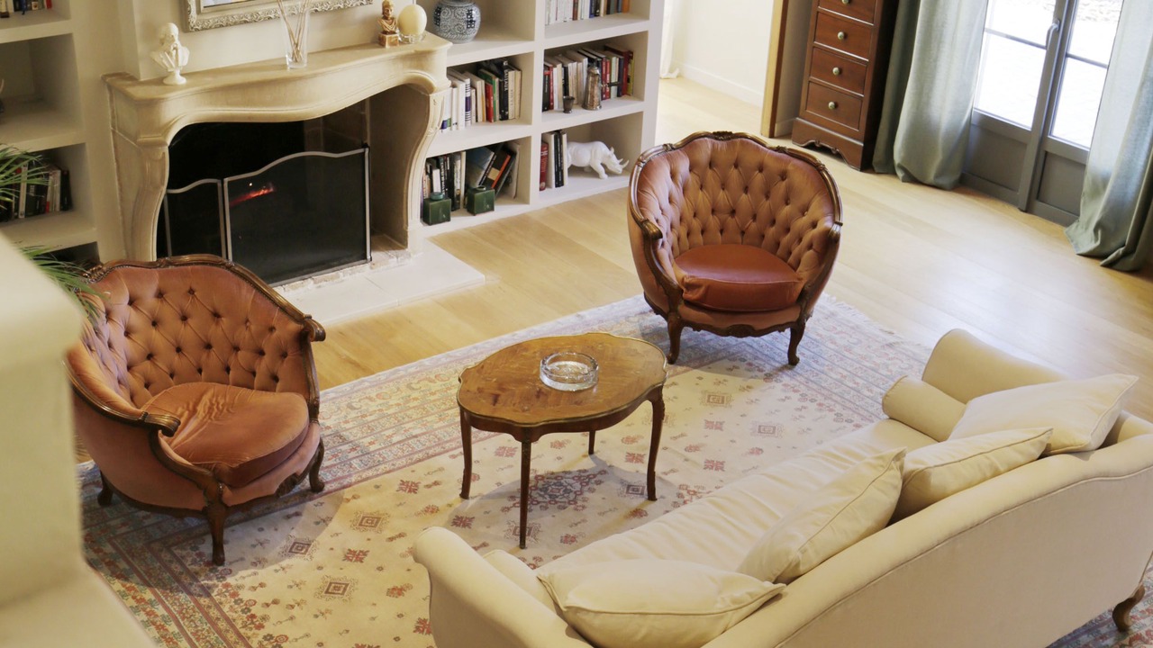 Photo of Livingroom in Rognes