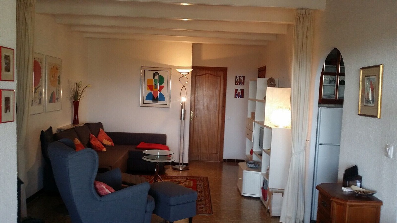 Photo of Livingroom in El Mas Fumats