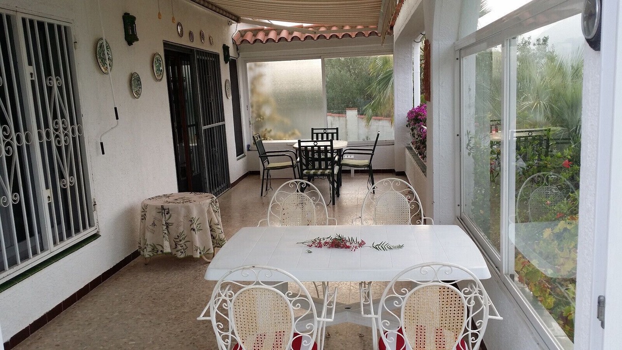 Photo of Outdoor in El Mas Fumats